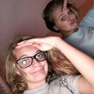 Meet your Posher, Jaydah